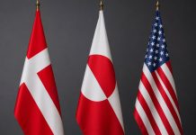 Dinamarca, Groenlandia y EE.UU. sellarán histórico acuerdo de seguridad sobre la isla ártica en el marco de la ONU