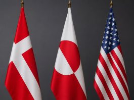 Dinamarca, Groenlandia y EE.UU. sellarán histórico acuerdo de seguridad sobre la isla ártica en el marco de la ONU