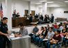 Cortes de inmigración de Estados Unidos emitieron más de 160.000 órdenes de deportación conträ ciudadanos mexicanos durante el año fiscal 2026