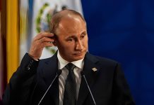 Rusia Unida lidera el escrutinio en las elecciones a la Duma Estatal en una jornada marcada por ataquuës con drones y ciberataquës