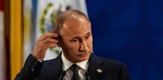 Rusia Unida lidera el escrutinio en las elecciones a la Duma Estatal en una jornada marcada por ataquuës con drones y ciberataquës