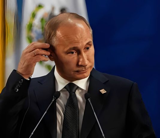 Rusia Unida lidera el escrutinio en las elecciones a la Duma Estatal en una jornada marcada por ataquuës con drones y ciberataquës