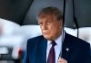 Donald Trump evalúa posible encuentro bilateral con Masoud Pezeshkian durante la sesión anual de la Asamblea General de la ONU