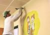 Gobernadora Yulisbeth García y alcalde Manuel de Jesús Vallez inician rehabilitación integral del Consultorio Popular Tipo II de Canaima en el municipio Gran Sabana (+ Fotos)