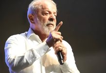Presidente Lula da Silva viaja a Nueva York para representar a Brasil en el debate general de la ON