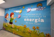 Avanza en 90% rehabilitación del Hospital Oncológico Dr. Luis Razetti en Caracas (+ Detalles)