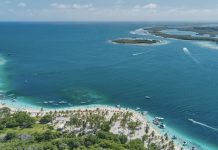 Mintur capacitará a más de 80 prestadores de servicio con el Plan de Formación Boca de Aroa 2026