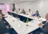 Venezuela y Brasil fortalecen la seguridad preventiva en sus terminales aéreas con curso de perfilamiento antidrogâs