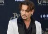 Johnny Depp inaugura exposición de pintura en Shanghái con la vista puesta en España y México