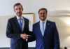 Venezuela y EE.UU. evalúan oportunidades de inversión y estabilidad energética bilateral