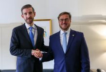 Venezuela y EE.UU. evalúan oportunidades de inversión y estabilidad energética bilateral