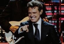 Luis Miguel anuncia oficialmente su regreso a los escenarios con su nueva gira internacional «Luis Miguel Tour 2027»
