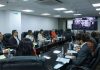 Venezuela y España fortalecen alianzas comerciales en el sector pesquero y acuícola