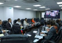 Venezuela y España fortalecen alianzas comerciales en el sector pesquero y acuícola