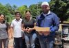 Avanzan los trabajos de rehabilitación y dotación del Consultorio Popular de Canaima (+ Fotos)