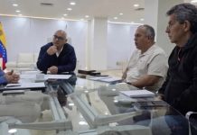 Venezuela y el País Vasco avanzan en alianza estratégica para fortalecer el área farmacológica del sistema público de salud
