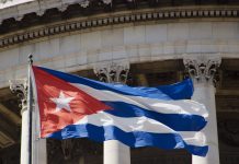 Canciller de Cuba alertä en la ONU sobre el gravë peligrø de imponer la paz a través de la fuerza