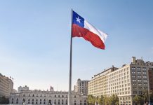 Chile se suma al Escudo de las Américas para combatir el crimën organizado transnacional
