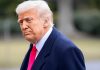CNN, MS NOW y Politico demandän a la administración de Donald Trump tras el veto a sus periodistas en la Casa Blanca