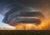Servicio Meteorológico Nacional de México alertä sobre la inminente formación del huräcán Polo que alcanzaría categoría 3 frente a las costas del Pacífico