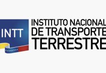 INTT desplegará operativo de trámites vehiculares en Aragua, Guárico y Monagas