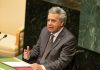 Corte Nacional de Ecuador rechaza la suspensión de pena al expresidente Lenín Moreno
