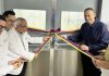 Inauguran nueva unidad quirúrgica Dr. Juan Francisco Landaeta en el Hospital Casal Ramos del municipio Araure (+ Fotos)