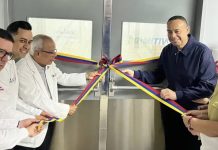 Inauguran nueva unidad quirúrgica Dr. Juan Francisco Landaeta en el Hospital Casal Ramos del municipio Araure (+ Fotos)