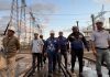 Supervisan centrales hidroeléctricas en Bolívar para garantizar la estabilidad del Sistema Eléctrico Nacional