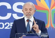 Lula da Silva defiende la soberanía de Brasil durante una reunión con el alcalde Zohran Mamdani en Nueva York