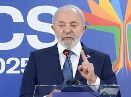 Lula da Silva defiende la soberanía de Brasil durante una reunión con el alcalde Zohran Mamdani en Nueva York
