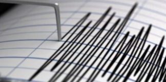Sismø de magnitud 4.5 sacude Tolima y activa el monitoreo del Servicio Geológico Colombiano
