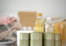 El 77,7 % de los productos envasados en América Latina contiene al menos un aditivo, según un estudio reciente