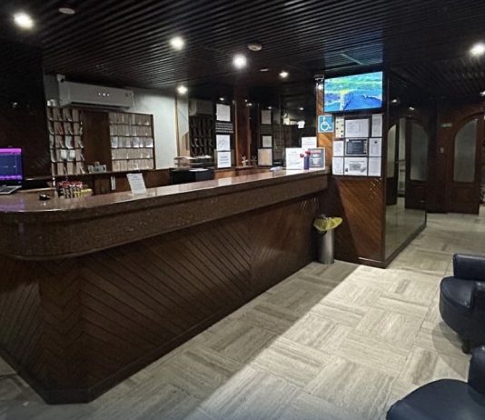 Hotel El Arroyo se consolida como una de las mejores opciones de hospedaje y confort en Caracas (+ Fotos)