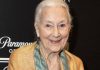 Rosemary Harris, la recordada Tía May de Spider-Man, celebra 99 años de vida
