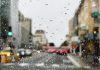 Onda tropical N° 51 provocará precipitaciones de variable intensidad este jueves en el pais
