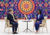 Presidenta Delcy Rodríguez sostiene encuentro en Nueva York con la Directora General del FMI, Kristalina Georgieva (+ Fotos)