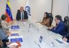 Ministerio Público y la OIM fortalecen cooperación en la lucha contra la trata de personas