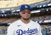 Un legado de liderazgo y pasión: Miguel Rojas hace historia al ganar por tercer año consecutivo el Premio Roy Campanella
