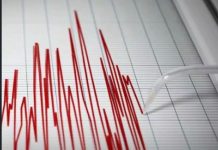 Un terremotø de magnitud 5,4 sacude la provincia de Sanliurfa en Turquía sin causar víctimâs