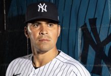 Robinson Chirinos asume la gerencia deportiva de Leones del Caracas con miras a un proyecto renovado
