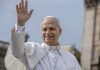 El papa León XIV inicia una histórica gira de cuatro días por Francia centrada en las crisis humanas y el futuro de la IA