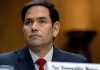 Rubio afirma que EE. UU. está dispuesto a reunirse con Irán en la ONU, aunque aclara que no hay encuentros programados