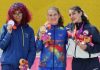 Venezuela suma oro en escalada y pelota vasca durante los Juegos Suramericanos Santa Fe 2026