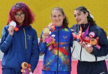 Venezuela suma oro en escalada y pelota vasca durante los Juegos Suramericanos Santa Fe 2026
