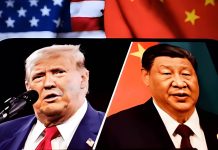Xi Jinping y Donald Trump se reunirán esta semana en EE. UU.: El comercio, la inteligencia artificial y Taiwán estarán sobre la mesa