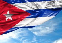 Delegación de Cuba abandona el pleno de la ONU tras declaraciones de Donald Trump en las que calificó a la isla como un «Estado fallidø”