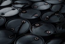 El petróleo de Texas roza los 94 dólares impulsado por las tensionës entre EE.UU. e Irán y la tregua con China