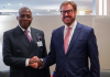 Venezuela y Angola profundizan alianza estratégica en energía, minería y comercio