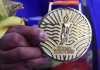 Venezuela llega a 44 medallas de oro en los Juegos Suramericanos impulsada por el karate